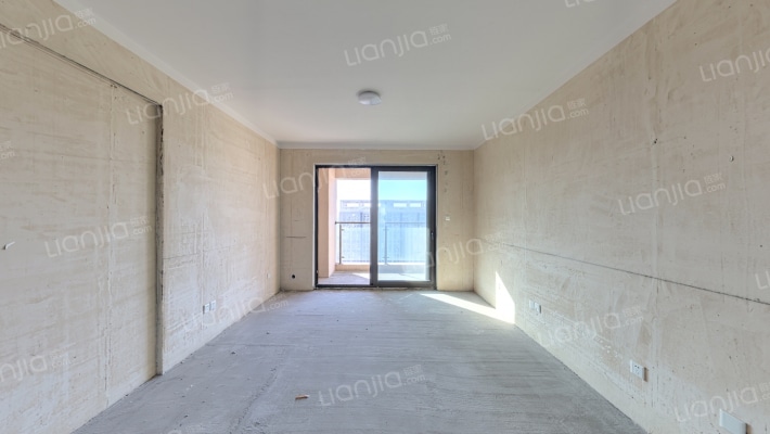 边城悦都荟二手房实景图