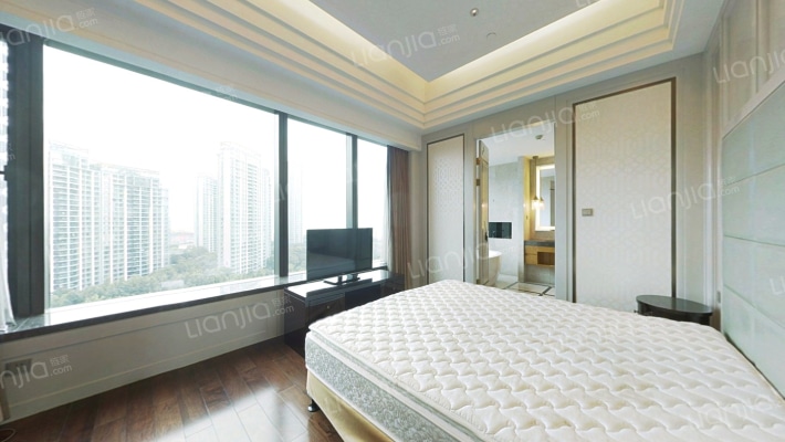 东方君悦二手房实景图