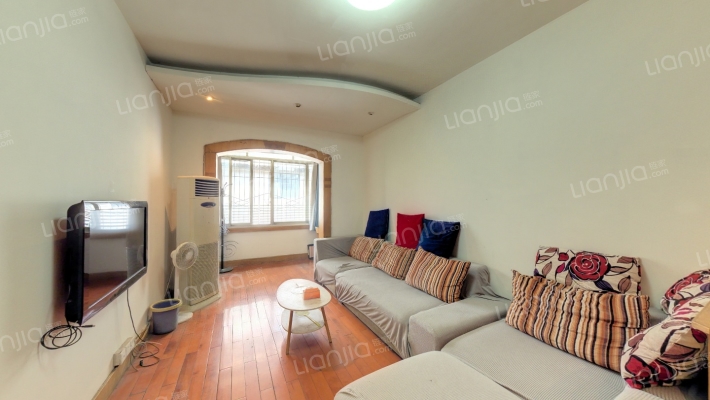 上池正街112号二手房实景图