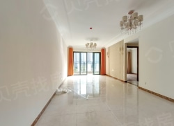 整租·恒大海上威尼斯 3室2厅 南_恒大海上威尼斯租房