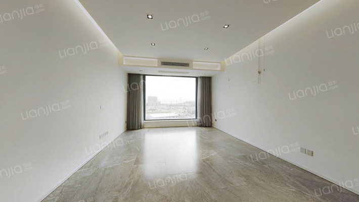 中天维港二手房实景图