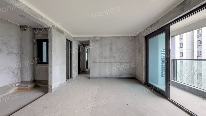 保亿御景玖园3期A区二手房实景图