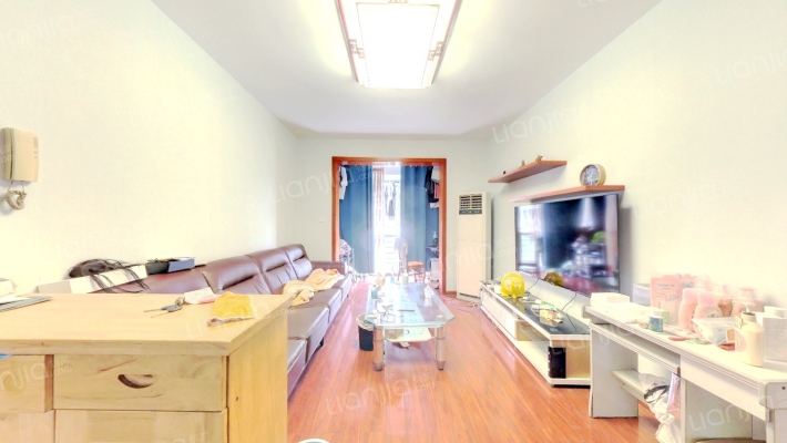 东景康庭二手房实景图