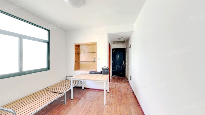 永红新村二手房实景图