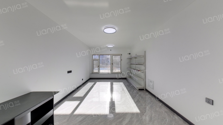 中车·共享城二手房实景图