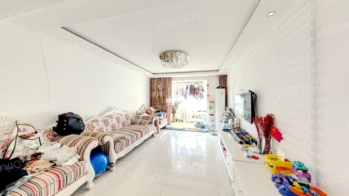 怡华馨园二手房实景图