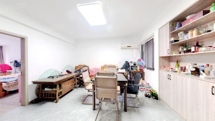 文庭景苑二期二手房实景图