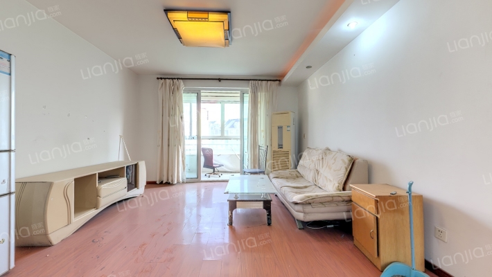 大华锦绣华城桂美颂二手房实景图