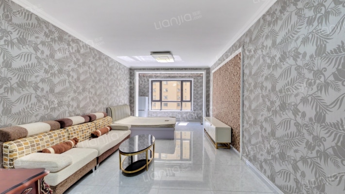 地恒托斯卡纳五期二手房实景图