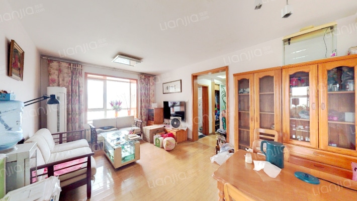 BOBO公寓二手房实景图