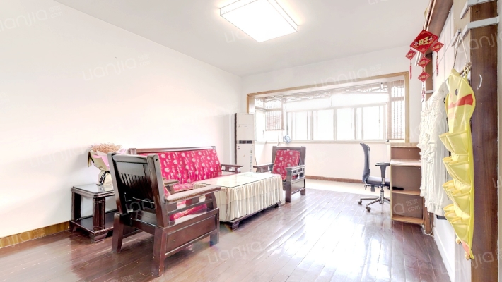 月亮湾二手房实景图