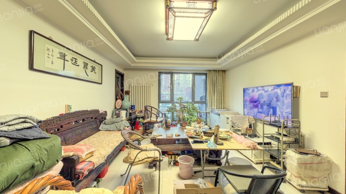 天房美域华庭二手房实景图