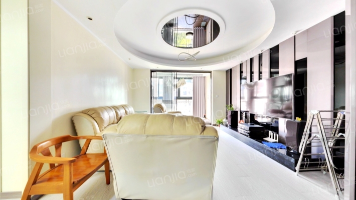 长宁馥邦苑二手房实景图