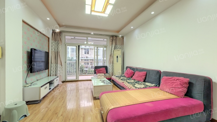 利通出水芙蓉二手房实景图