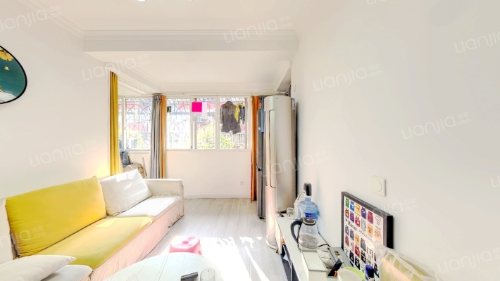 营康路61号二手房实景图