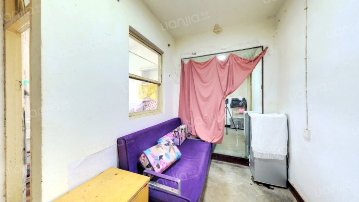 桐淮小区二手房实景图