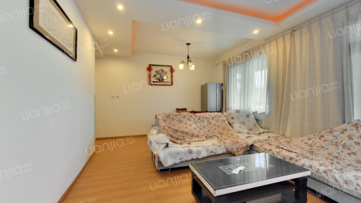 峰景尚品居二手房实景图