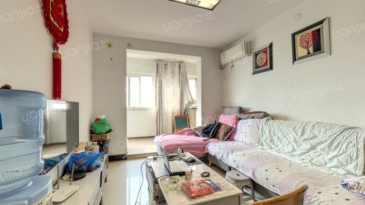 金地小区二手房实景图