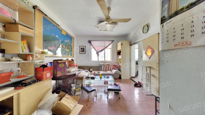 松墩新村二手房实景图