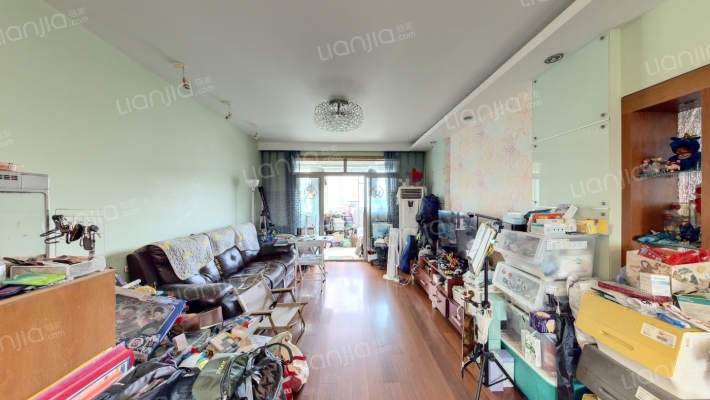 盛和玲珑苑二手房实景图