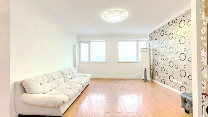 海青公寓二手房实景图