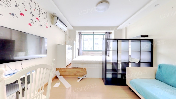 隆德小区二手房实景图