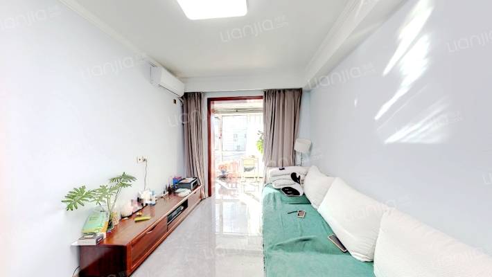 河北省人民医院生活小区南院二手房实景图