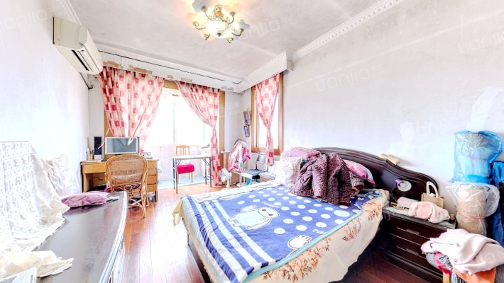 铁岭路110弄二手房实景图