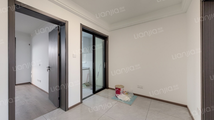 小西湖小区二手房实景图