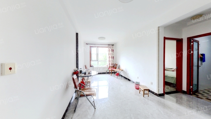 和苑绵和园二手房实景图