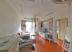 整租·天洋城 1室1厅 南/西南_天洋城租房