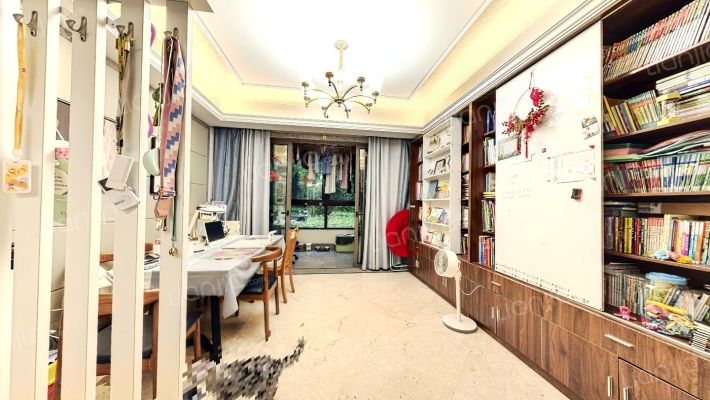 宏图上水云锦二期二手房实景图