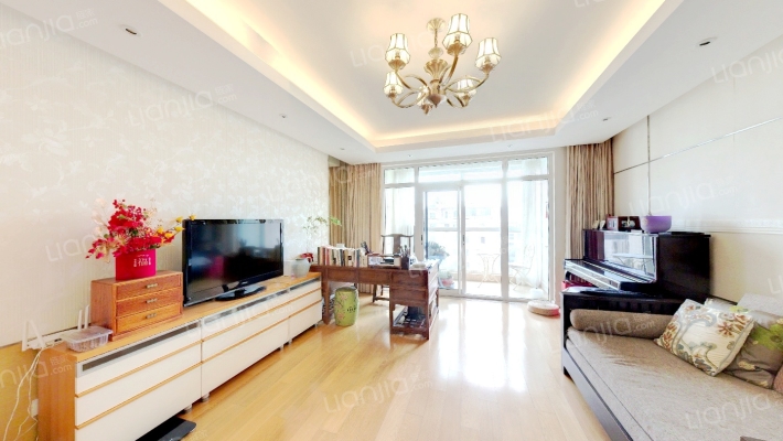 御景峰二手房实景图