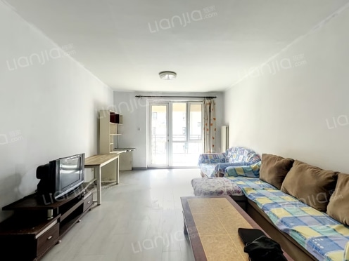 整租·保利花园C区 2室1厅 南/北