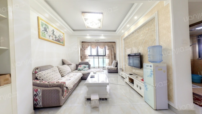 新津老码头二手房实景图