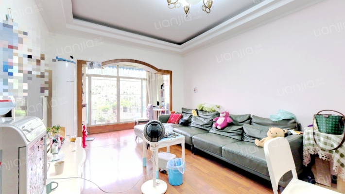 新华园二手房实景图