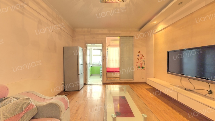 丰庆佳苑二手房实景图