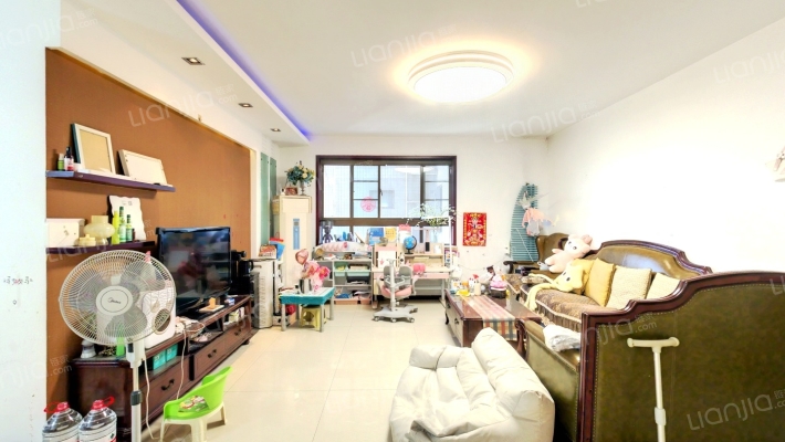 东方星座二手房实景图