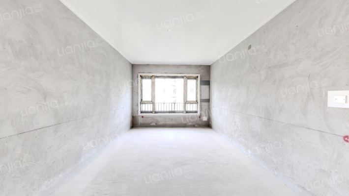 北京城建云熙台西区二手房实景图