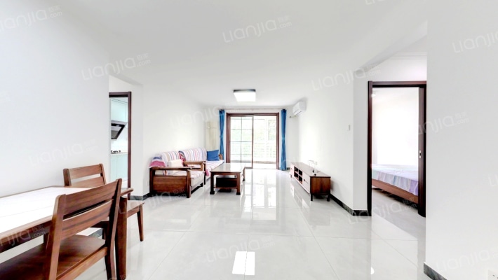 兴隆家园二手房实景图