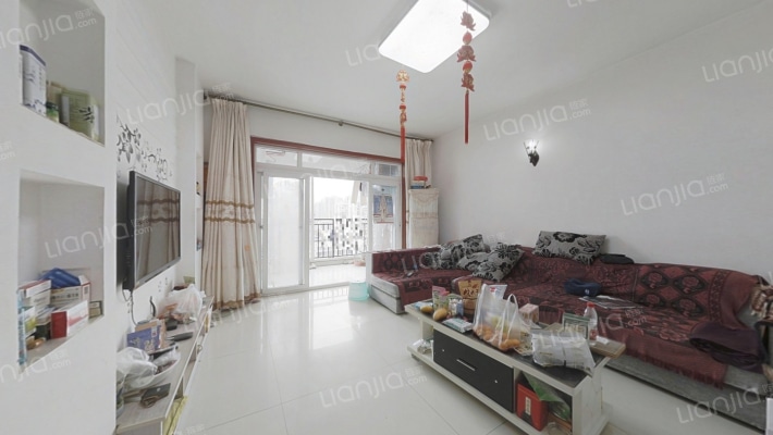 杰信华府广场二手房实景图