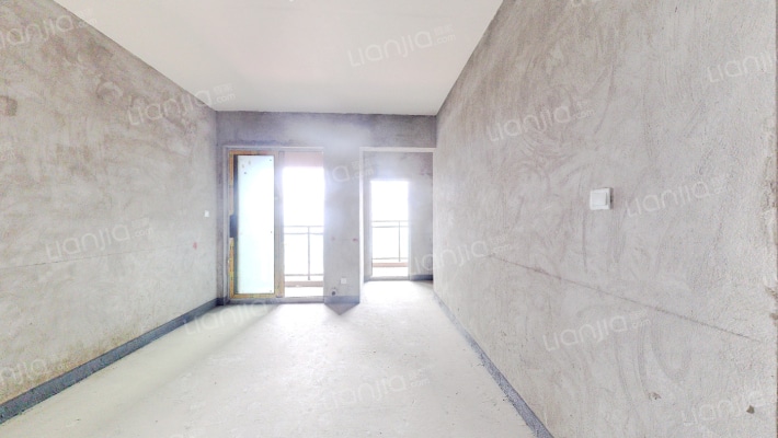 富州新城兰亭二手房实景图