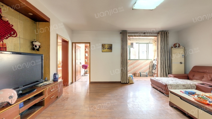 广兴花园二手房实景图