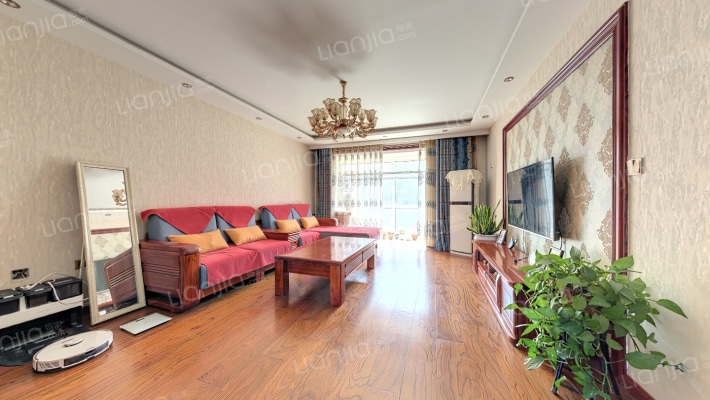 浮翠园二手房实景图