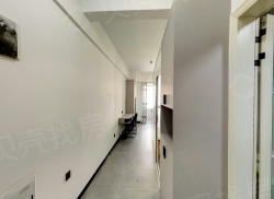 整租·凯旋广场公寓 1室0厅 东_凯旋广场公寓租房