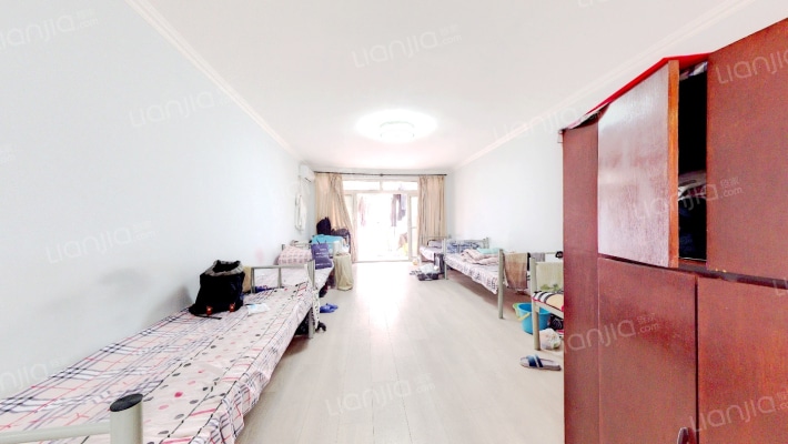 明翠雅庭二期二手房实景图