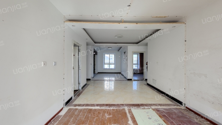 金海苑南区二手房实景图