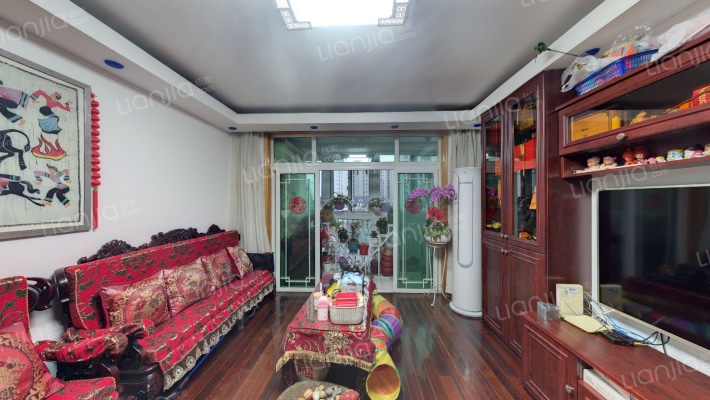 金榜世家（一至四期）二手房实景图