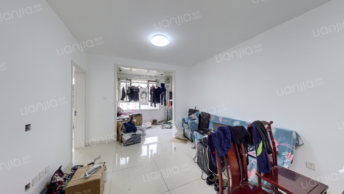 福居园二手房实景图