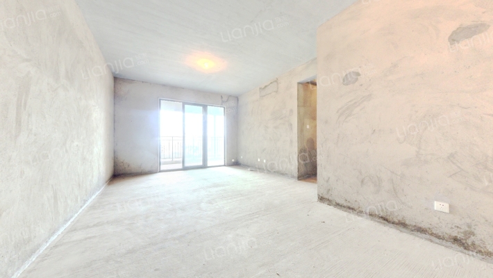 瀚城新天地二手房实景图